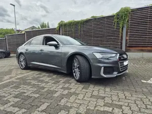 Audi S6 Bild 2