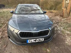 Skoda Octavia Octavia Combi 1.4 TSI iV DSG First Edition Bild 3