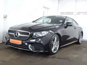 Mercedes-Benz E 200 AMG Line 9G Pano/MBEAM/360°/Widescreen/HUD/Burm