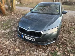 Skoda Octavia Octavia Combi 1.4 TSI iV DSG First Edition Bild 2