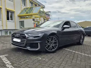 Audi S6 Bild 3