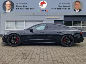 Audi S7 Sportback* 3.0 TDI*Quattro*Panorama*Head Up*LED M
