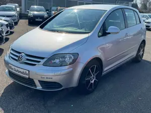 Volkswagen Golf Plus V Comfortline
