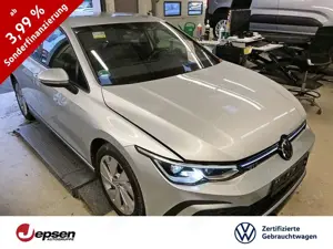 Volkswagen Golf GTE 1.4 eHybrid DSG Kamera+Navi+LM+ACC