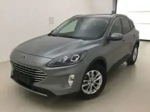 Ford Kuga 2.0  EB Titanium X 2xCam,HUD,GJR,IACC