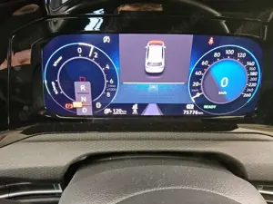 Volkswagen Golf GTE 1.4 eHybrid DSG Kamera+Navi+LM+ACC Bild 3