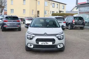Citroen C3 Saint James l KAMERA l LEDER l Bild 2