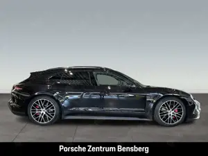 Porsche Taycan 4S Sport Turismo Bild 5