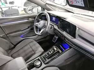 Volkswagen Golf GTE 1.4 eHybrid DSG Kamera+Navi+LM+ACC Bild 4