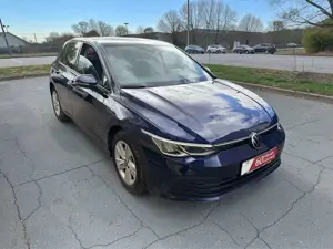 Volkswagen Golf VIII Lim. Life 2.0TDI |SPUR|ACC|CARPLAY|