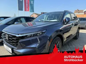 Honda CR-V e:HEV 2.0 i-MMD Hybrid 2WD Elegance