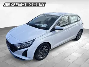 Hyundai i20 Trend FL (MY25) 1.0 T-GDI (100 PS) 6-MT