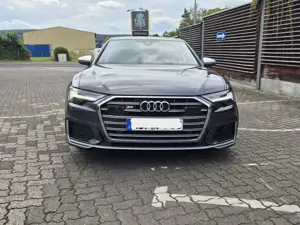 Audi S6 Bild 5