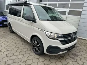 Volkswagen T6 California 2.0 TDI Coast+Standheizung+AHK