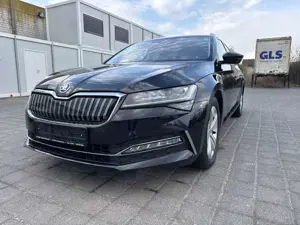Skoda Superb Combi Style iV