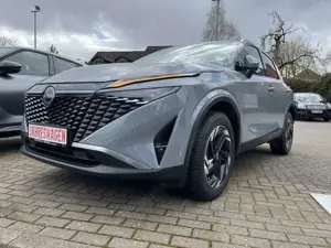 Nissan Qashqai 1.3 DIG-T MHEV X-tronic N-Connecta, Navi, LED