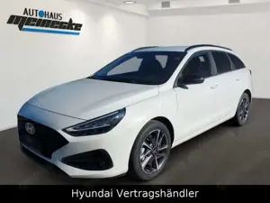 Hyundai i30 1.5 T-GDI  Trnd 2WD DCT