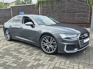 Audi S6 Bild 4