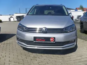 Volkswagen Touran Active Start-Stopp
