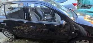 Skoda Fabia Fabia Fließheck 1.2 HTP Classic