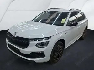 Skoda Kamiq SELECTION 1.0TSI MATRIX.NAV.DSG.LANEA+.SMARTLINK+.