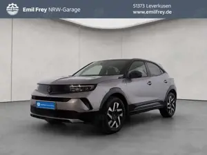 Opel Mokka 1.2 DI Turbo GS + TECH+KOMFORT-PAKET