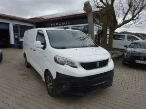 Peugeot Expert Premium L3/Klima/Navi/AHK/NBS/PDC h.