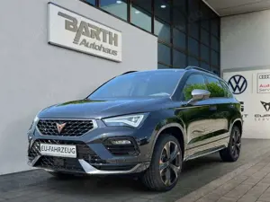CUPRA Ateca 1.5 TSI DSG+AHK+LED+ACC+EASY-OPEN+LEDER+RÜ