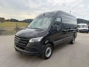 Mercedes-Benz Sprinter Tourer 316 CDI Lang Hoch Klima MBUX LED