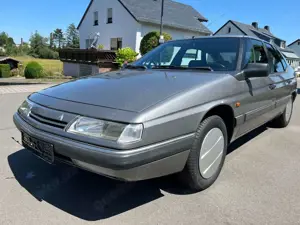 Citroen XM