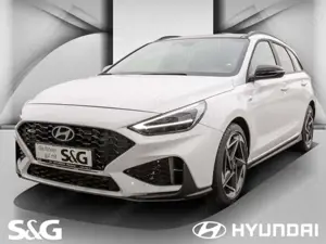 Hyundai i30 N Line Mild-Hybrid Kombi 1.5 T-GDi N-LINE*NAVI*LED