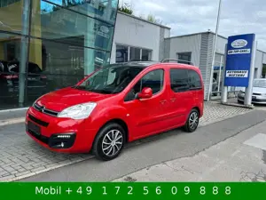 Citroen Berlingo Shine Standh. PDC Klimaa AHK Panoram