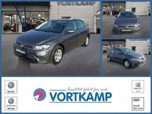 Volkswagen Polo VI Basis