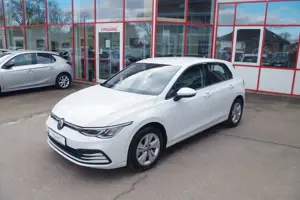 Volkswagen Golf 1.5 TSI Life, ACC, Navi, Kamera