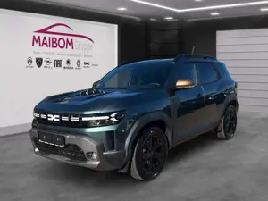 Dacia Duster Hybrid 155 Extreme*NAV*SHZ*PDC*KAM*TOTWIN