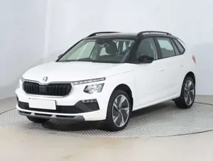 Skoda Kamiq 5J Garantie SHZ PDC Klima 18 Zoll