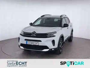 Citroen C5 Aircross Max 1.2*NAVI*SHZ*RFK*uvm