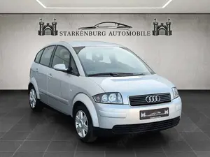 Audi A2