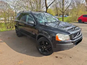 Volvo XC90 XC90 D5 Aut. Momentum