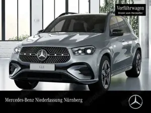 Mercedes-Benz GLE 450 4M AMG+NIGHT+PANO+360+AHK+MULTIBEAM+HUD+9G