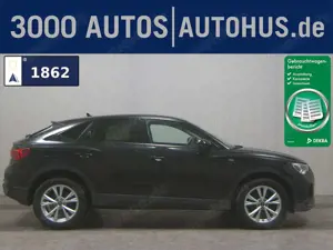 Audi Q3 Sportback 40 TDI S-Line Navi vc LED Sonos RFK