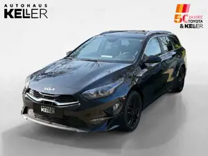 Kia Ceed SW / cee'd SW Vision