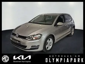 Volkswagen Golf VII 1.4 TSI Comfortline PDC*KLIMAAUT*