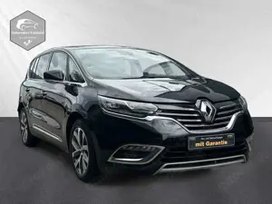 Renault Espace I Automatik I AHK I Klima I Panoramadach