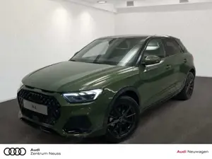 Audi A1 allstreet 35 TFSI S tronic