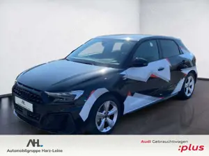Audi A1 Sportback 30 TFSI S line Sportsitze LED AUT