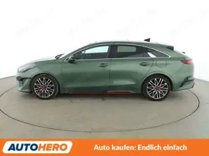 Kia ProCeed / pro_cee'd 1.6 TGDI GT Aut.*NAVI*LED*ACC*CAM*PDC*SHZ*JBL* Bild 3