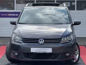 Volkswagen Touran Life*SHZ*KLIMA*MULTI