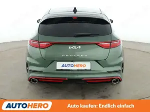 Kia ProCeed / pro_cee'd 1.6 TGDI GT Aut.*NAVI*LED*ACC*CAM*PDC*SHZ*JBL* Bild 5