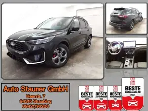 Ford Kuga ST-Line X 1.5 Auto/ACC/AHK/PANO/360-KAMERA/